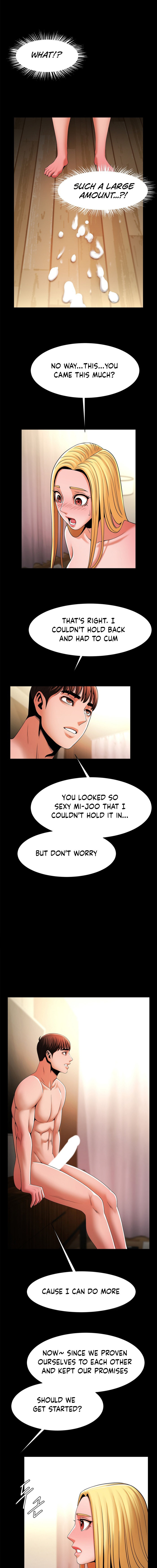Under the Radar - Chapter 9 - photo - 14