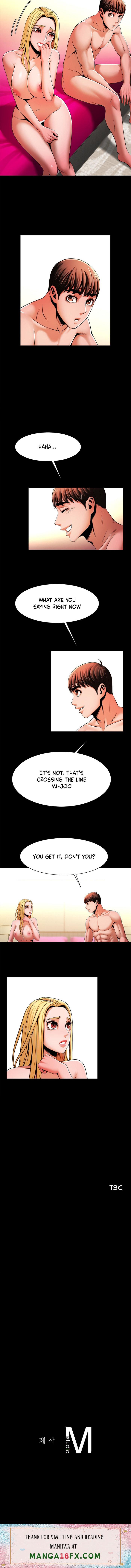 Under the Radar - Chapter 11 - photo - 14