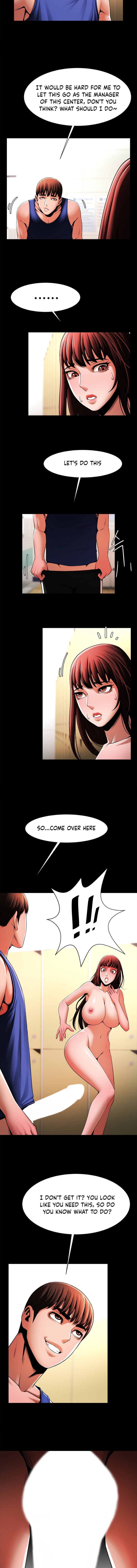 Under the Radar - Chapter 13 - photo - 13