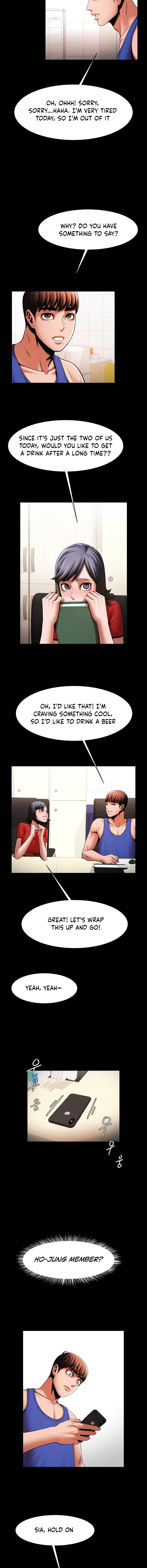 Under the Radar - Chapter 16 - photo - 10