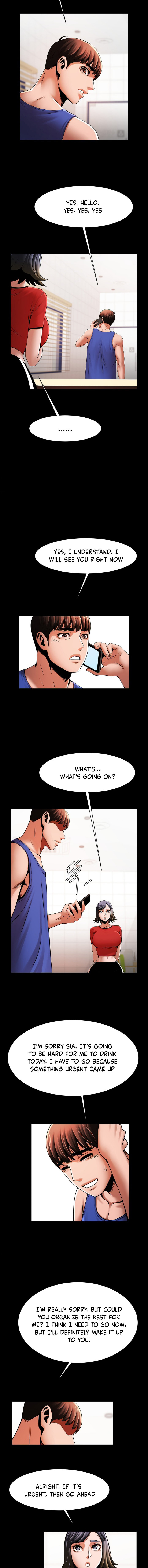 Under the Radar - Chapter 16 - photo - 11