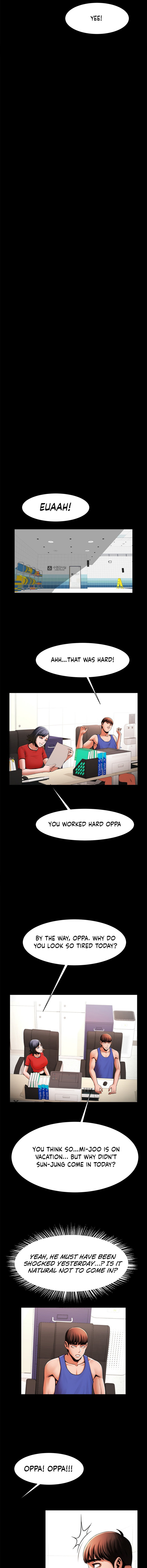 Under the Radar - Chapter 16 - photo - 9