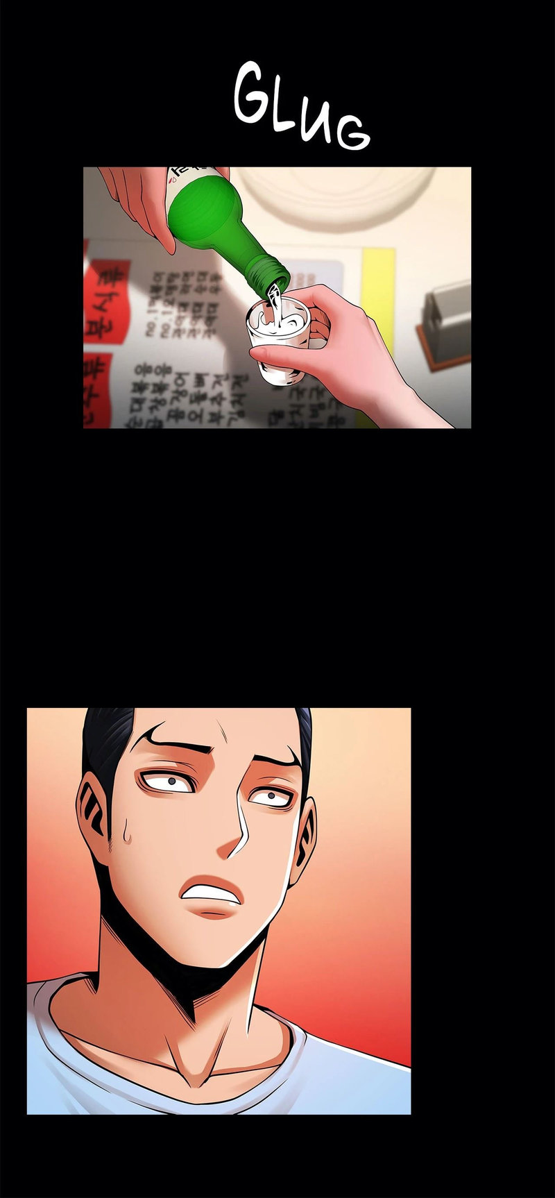 Under the Radar - Chapter 18 - photo - 24