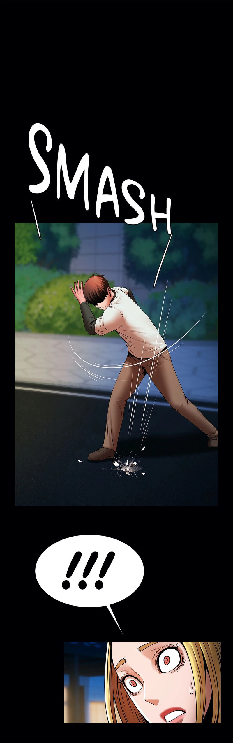Under the Radar - Chapter 19 - photo - 13