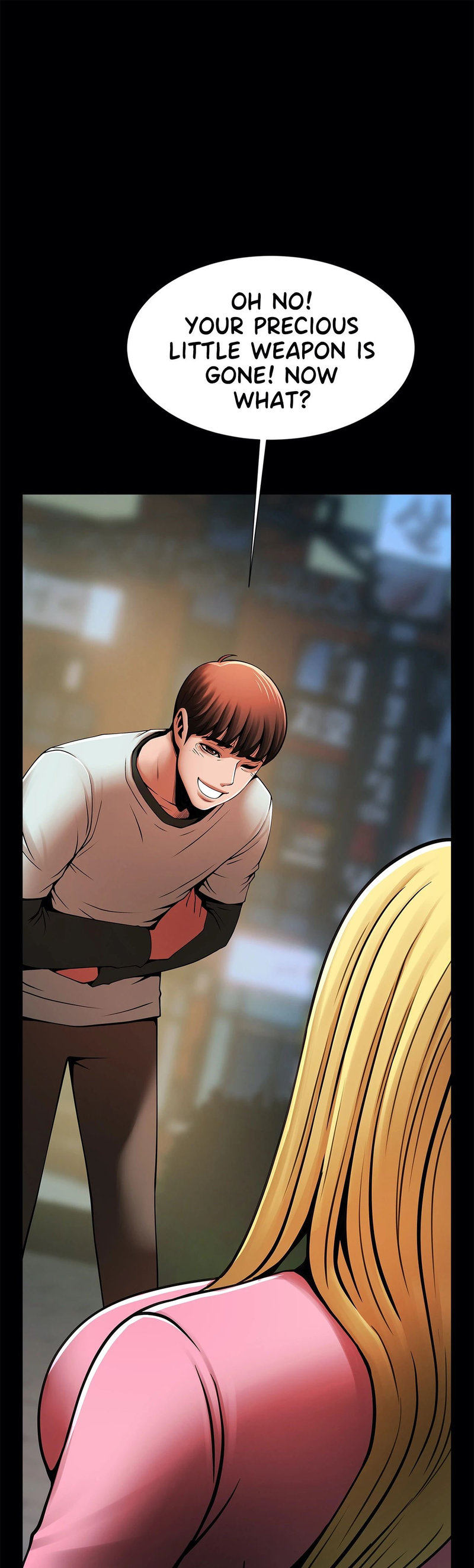 Under the Radar - Chapter 19 - photo - 15