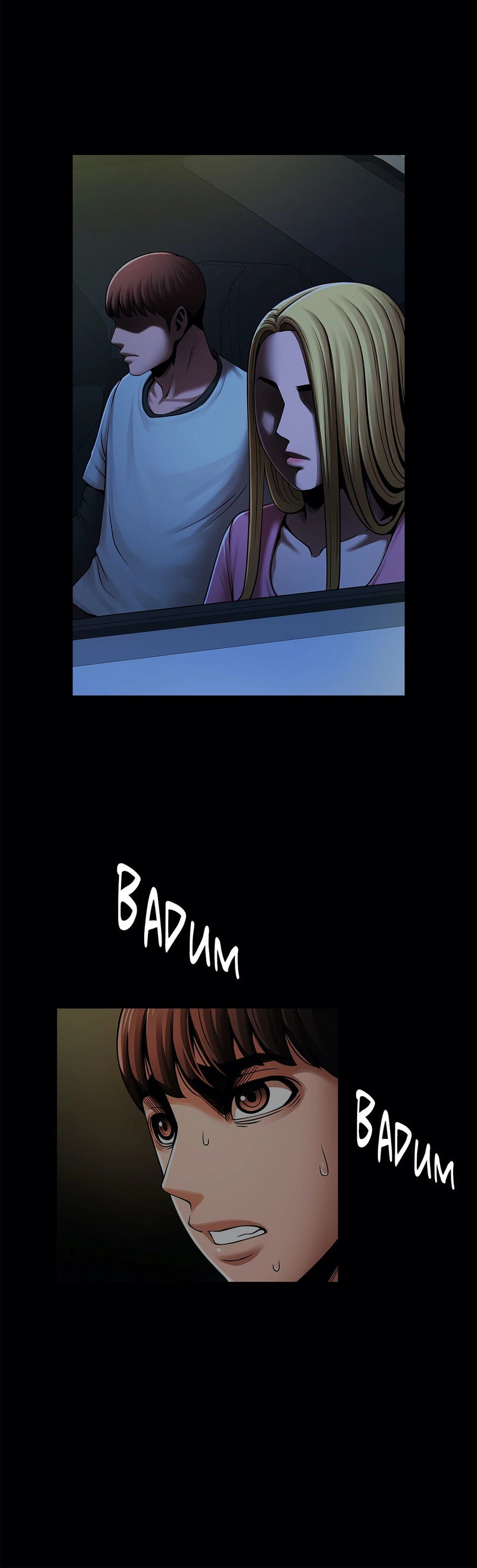Under the Radar - Chapter 19 - photo - 20