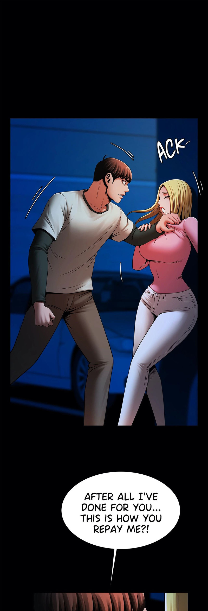 Under the Radar - Chapter 19 - photo - 27