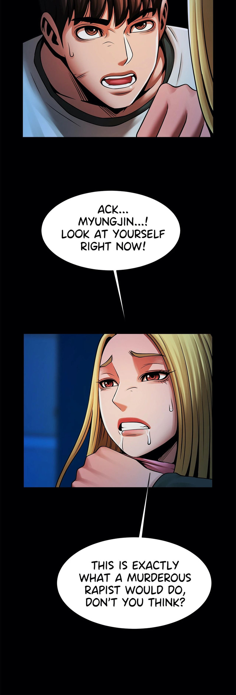 Under the Radar - Chapter 19 - photo - 28