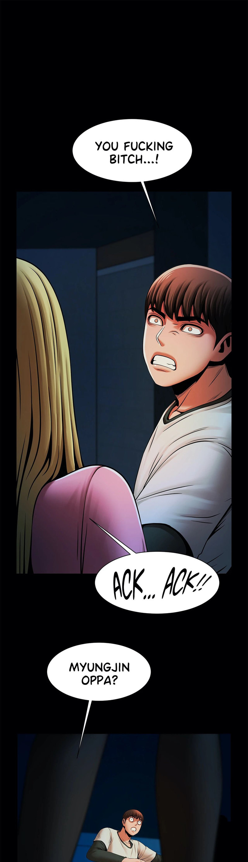 Under the Radar - Chapter 19 - photo - 29