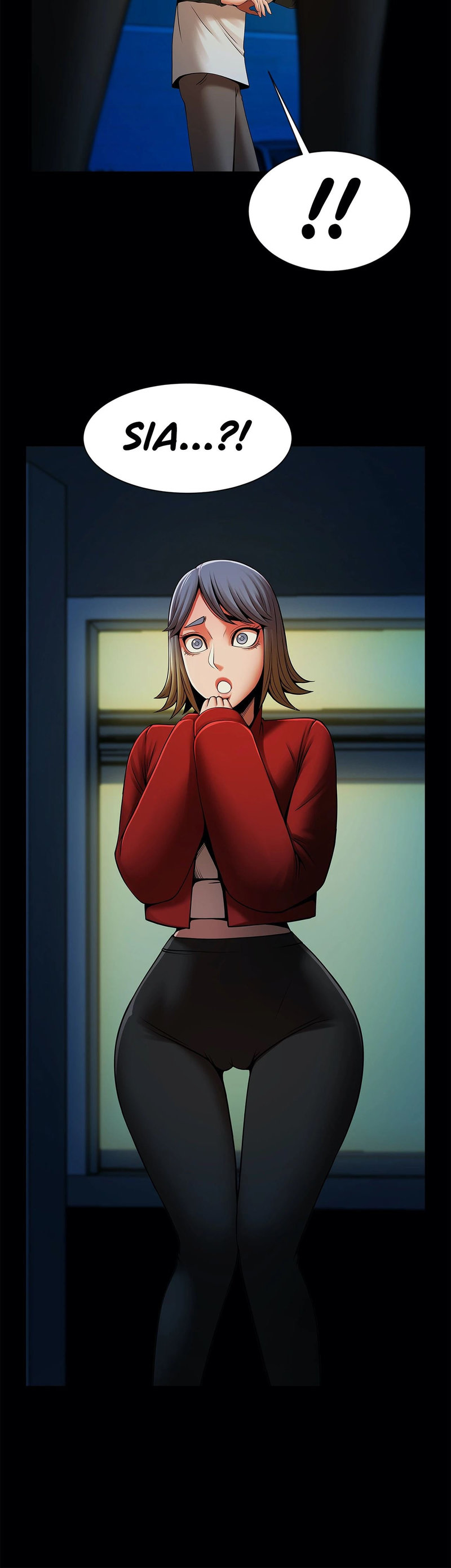 Under the Radar - Chapter 19 - photo - 30