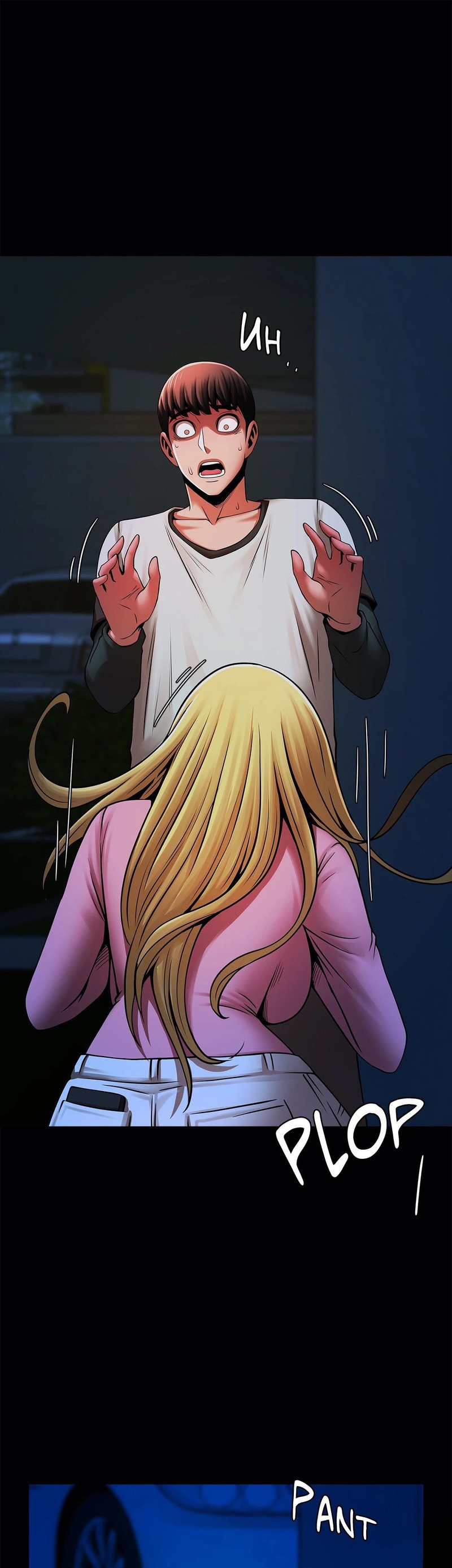 Under the Radar - Chapter 19 - photo - 33
