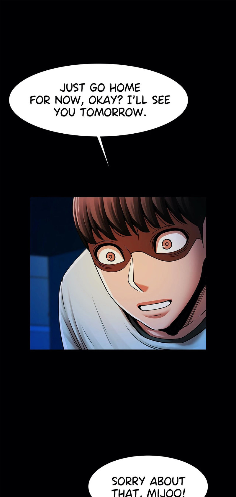Under the Radar - Chapter 19 - photo - 39