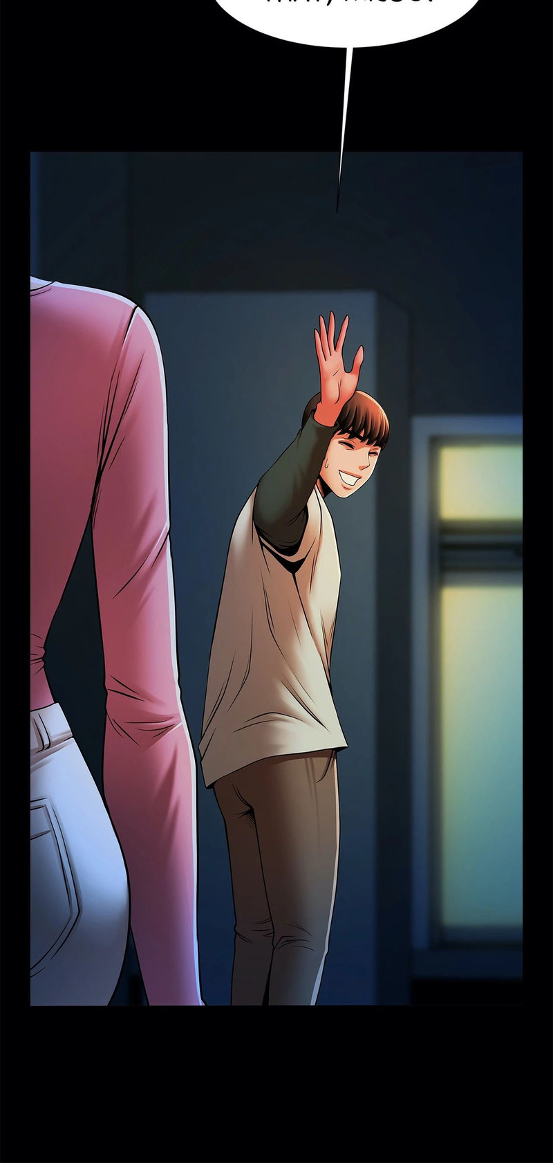 Under the Radar - Chapter 19 - photo - 40