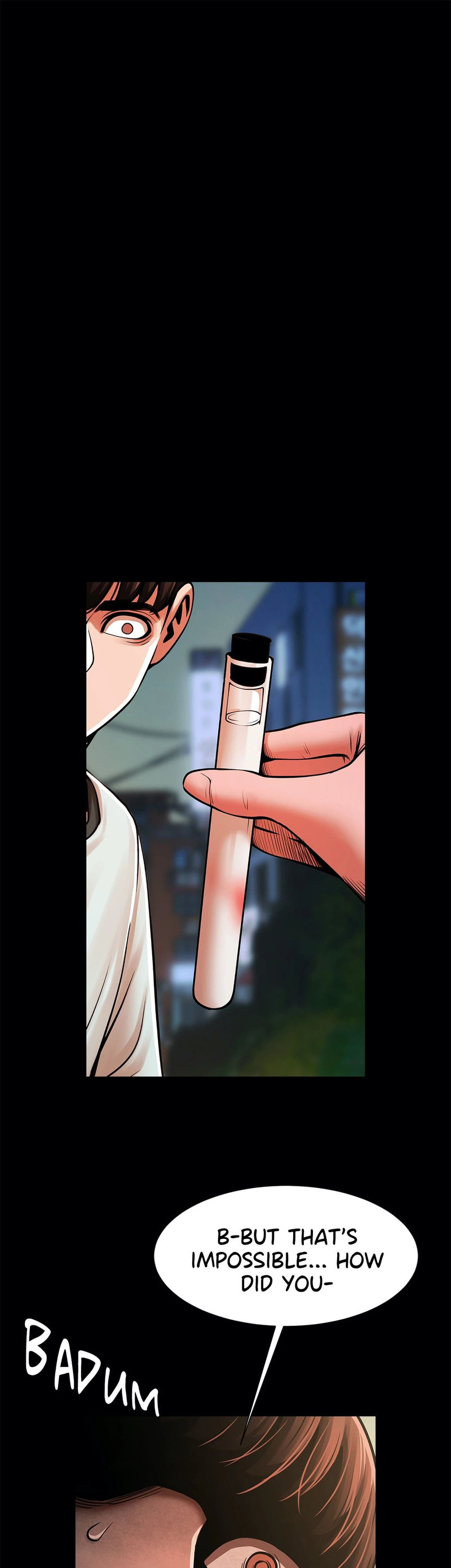Under the Radar - Chapter 19 - photo - 7