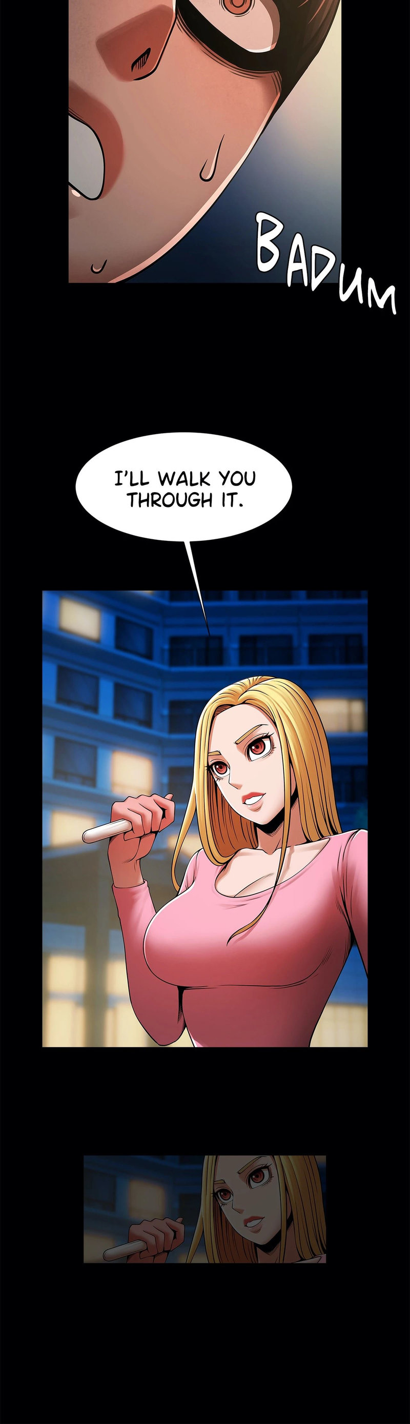 Under the Radar - Chapter 19 - photo - 8