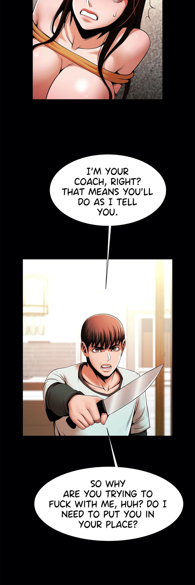 Under the Radar - Chapter 22 - photo - 10