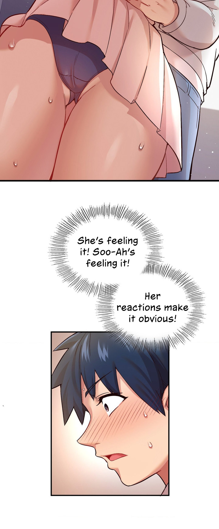Smart App Life - Chapter 2 - photo - 12