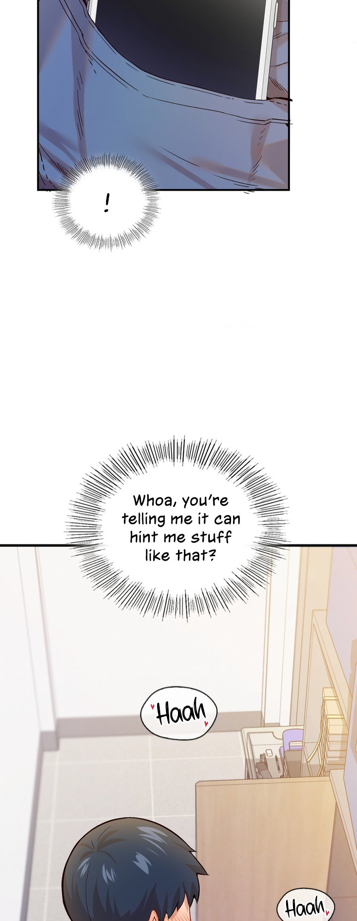 Smart App Life - Chapter 2 - photo - 19