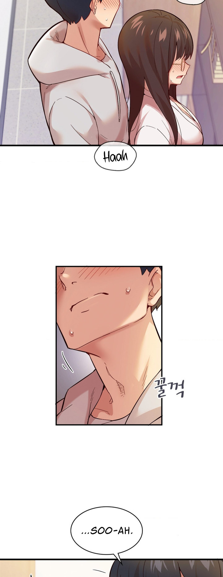 Smart App Life - Chapter 2 - photo - 20