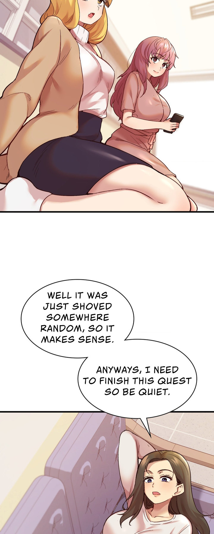 Smart App Life - Chapter 2 - photo - 25