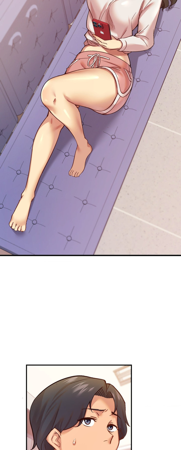 Smart App Life - Chapter 2 - photo - 26