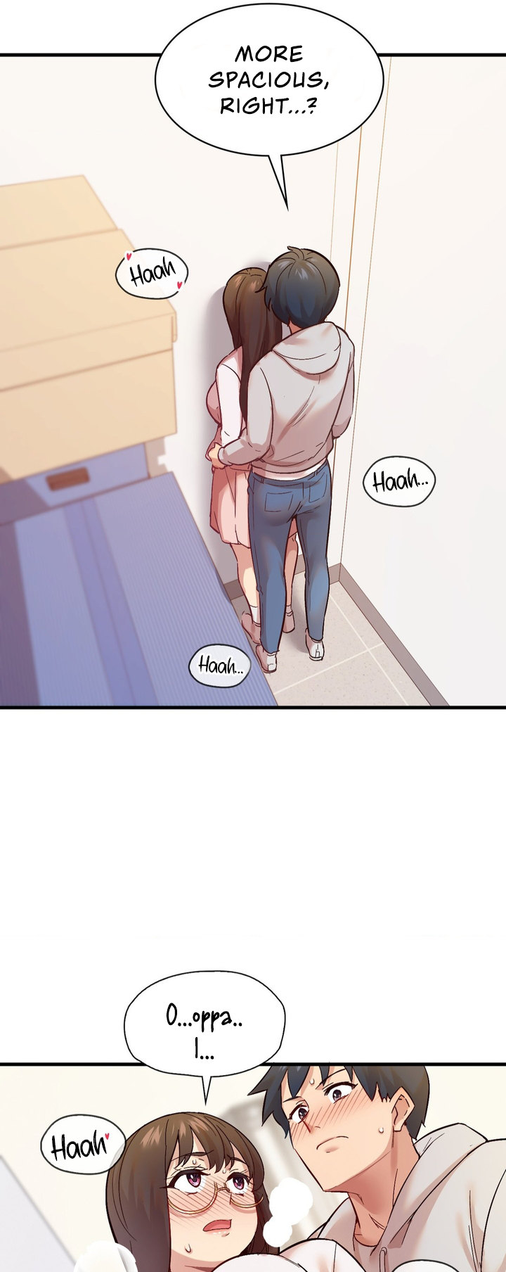 Smart App Life - Chapter 2 - photo - 30