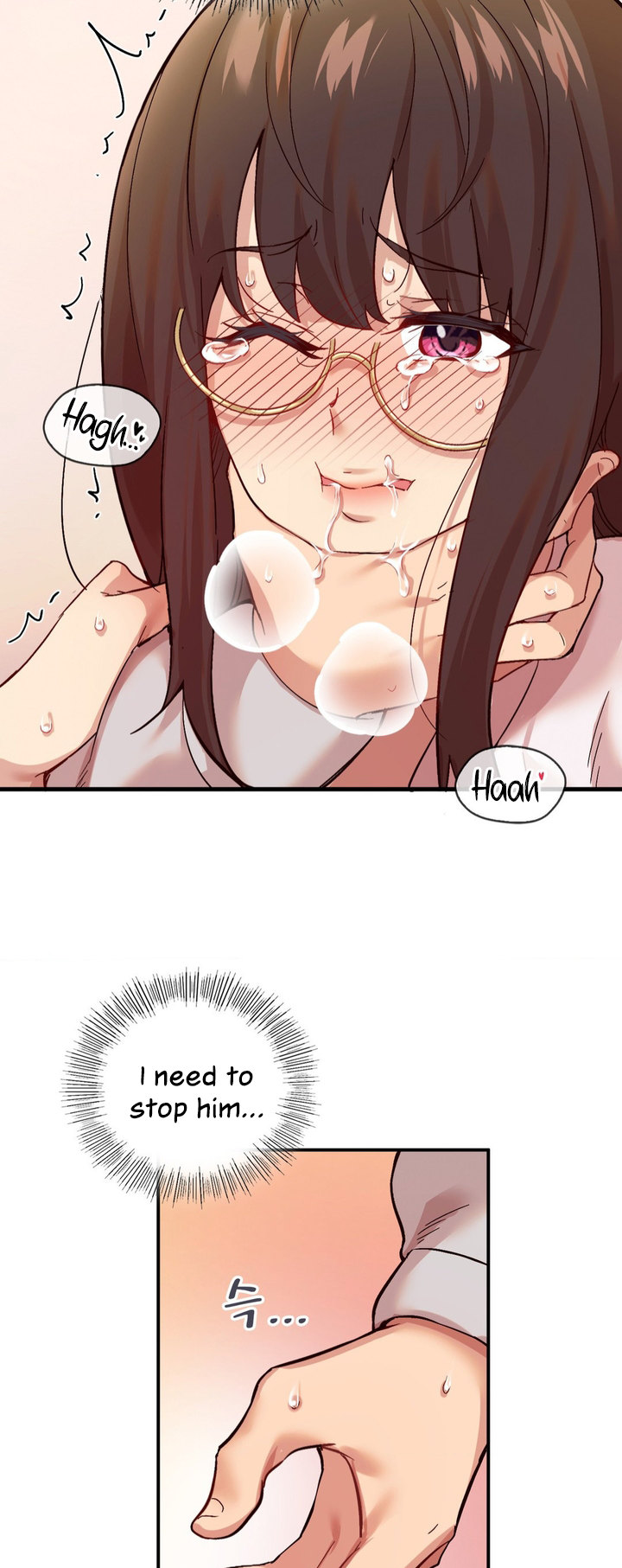 Smart App Life - Chapter 2 - photo - 39