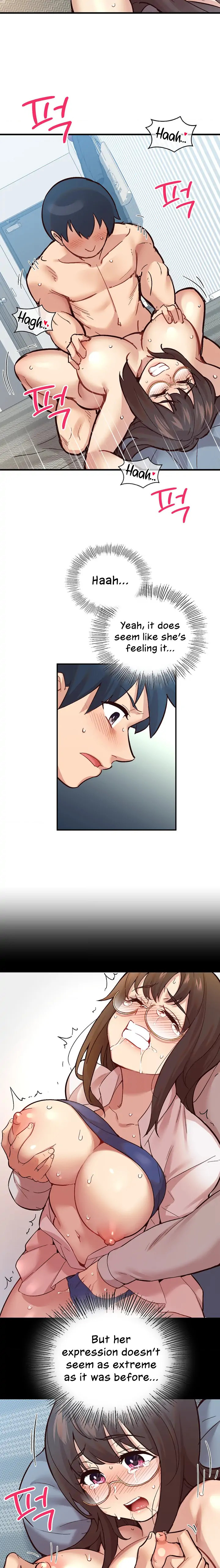 Smart App Life - Chapter 6 - photo - 17
