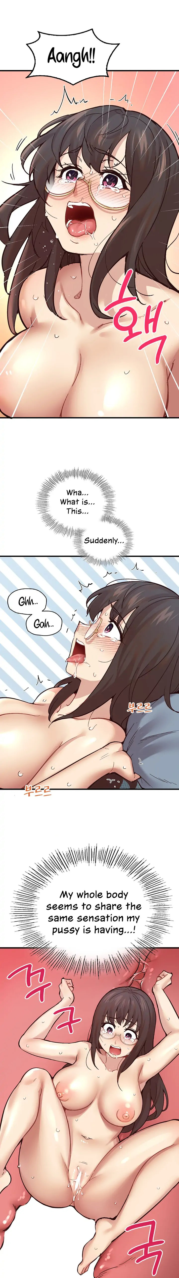 Smart App Life - Chapter 6 - photo - 19