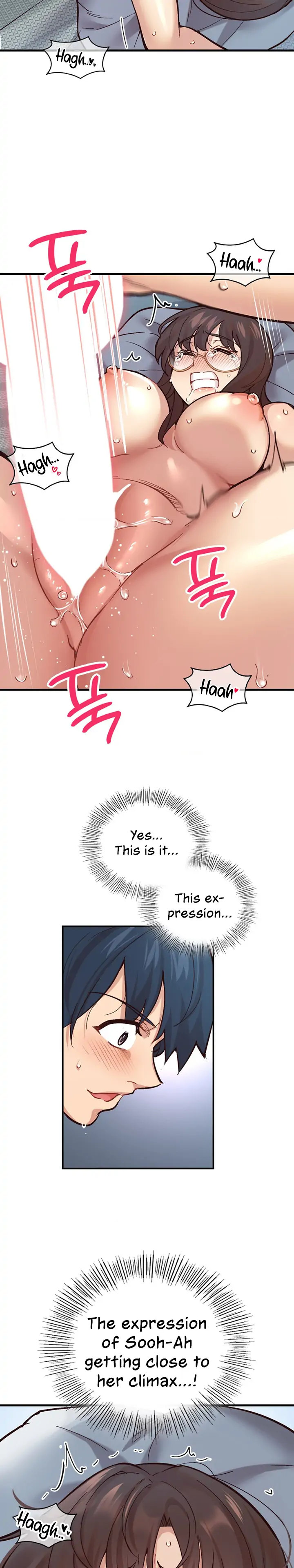 Smart App Life - Chapter 6 - photo - 21