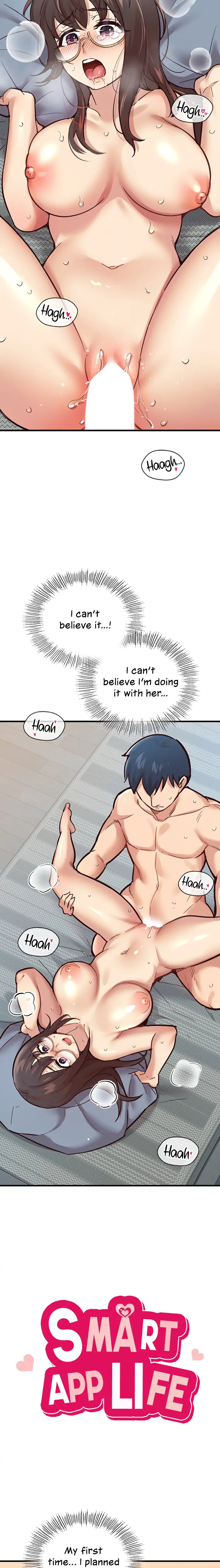 Smart App Life - Chapter 6 - photo - 3