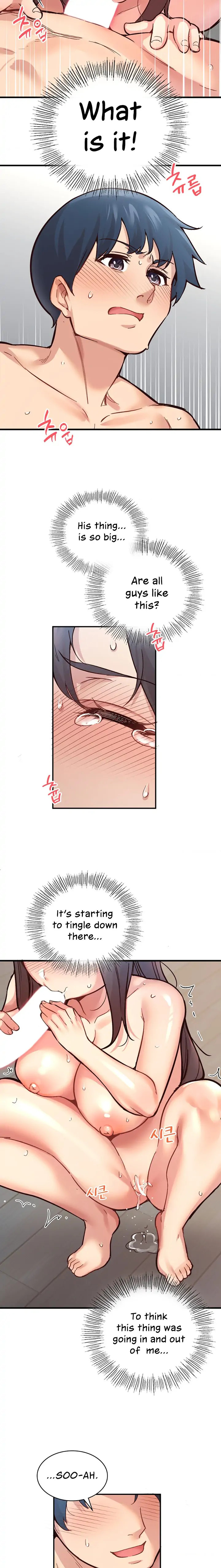 Smart App Life - Chapter 8 - photo - 12