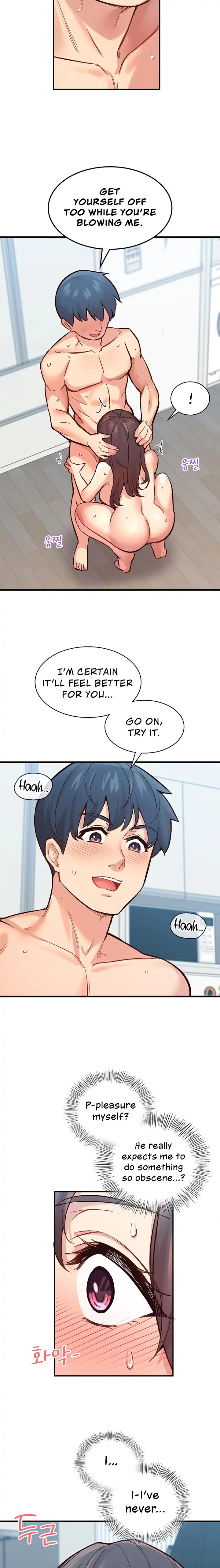 Smart App Life - Chapter 8 - photo - 13