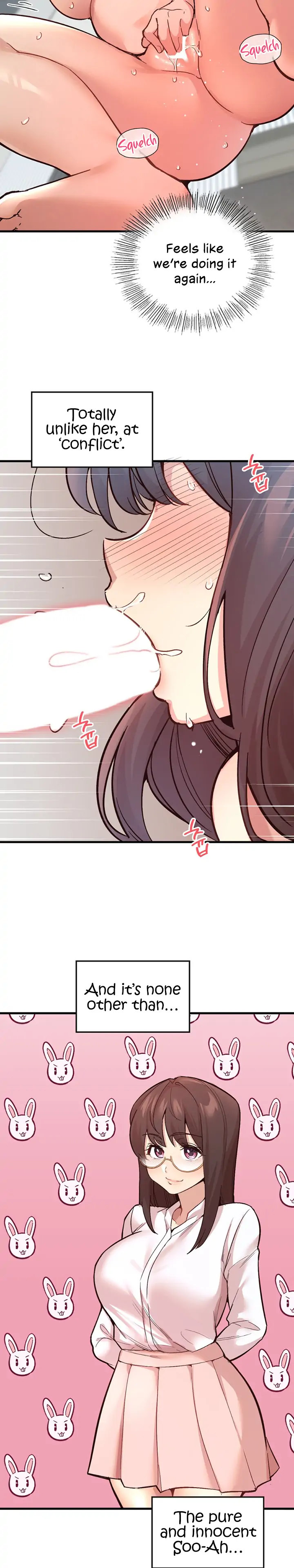 Smart App Life - Chapter 8 - photo - 16