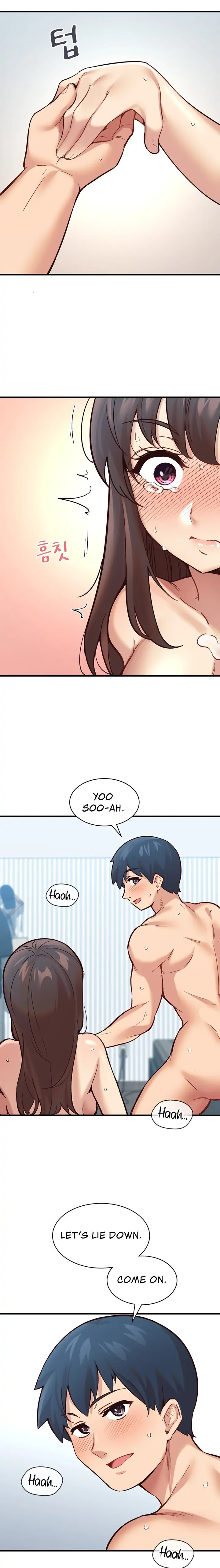 Smart App Life - Chapter 8 - photo - 23