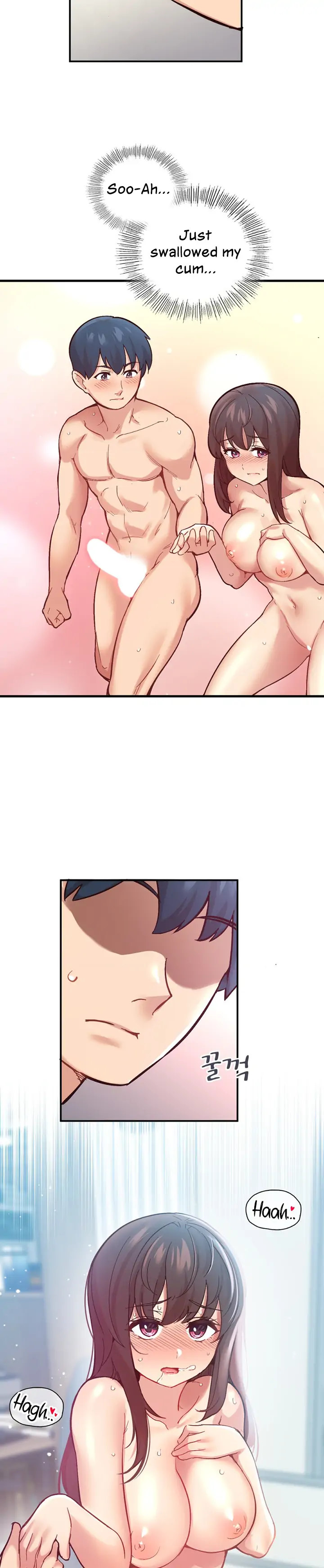 Smart App Life - Chapter 8 - photo - 25