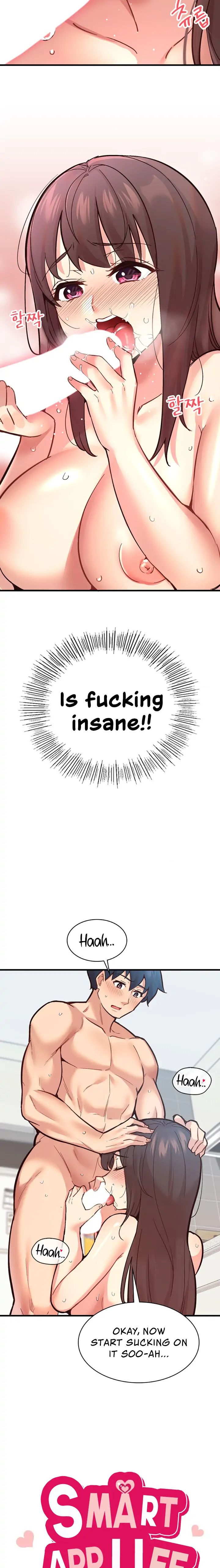 Smart App Life - Chapter 8 - photo - 3
