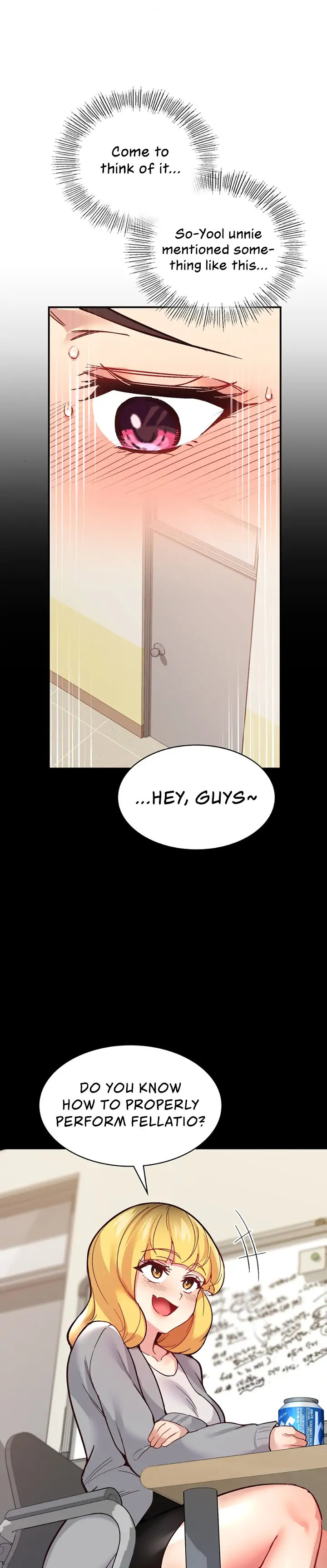 Smart App Life - Chapter 8 - photo - 6