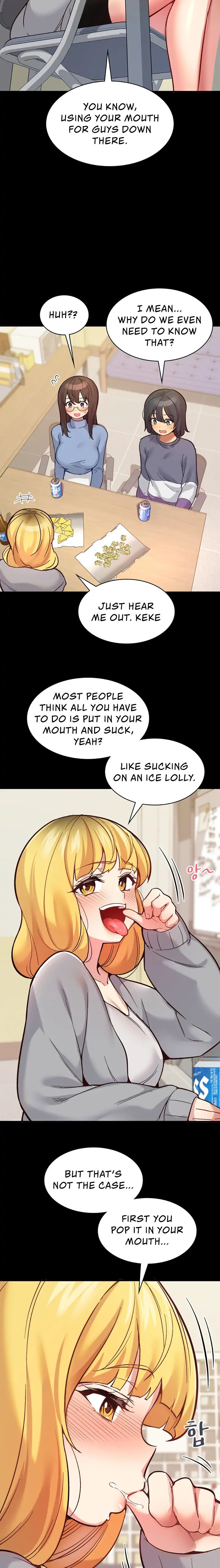Smart App Life - Chapter 8 - photo - 7