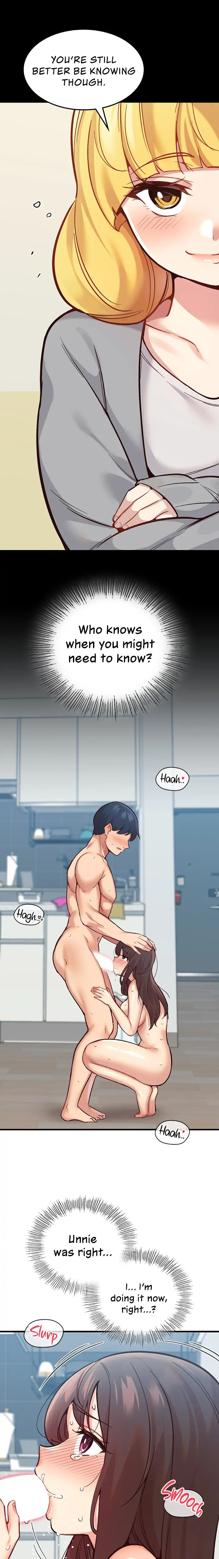Smart App Life - Chapter 8 - photo - 9