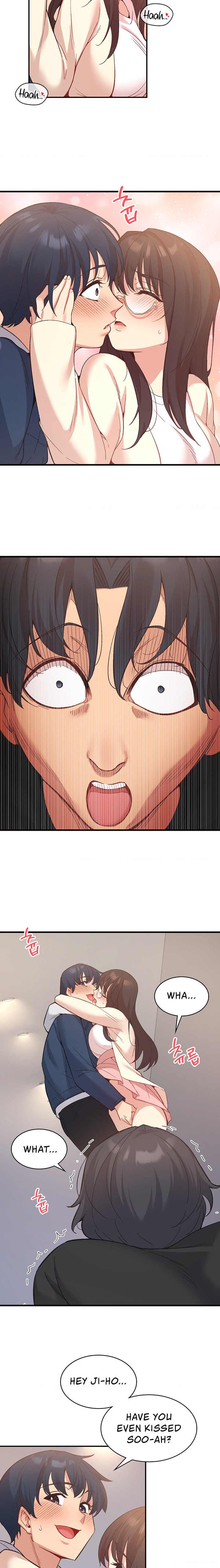 Smart App Life - Chapter 14 - photo - 12