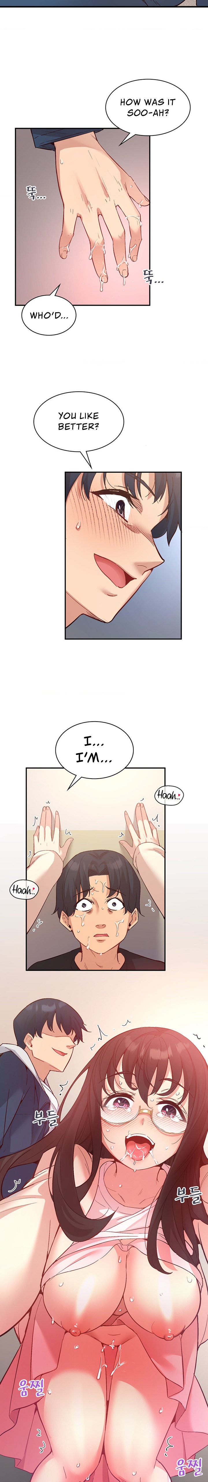 Smart App Life - Chapter 14 - photo - 16