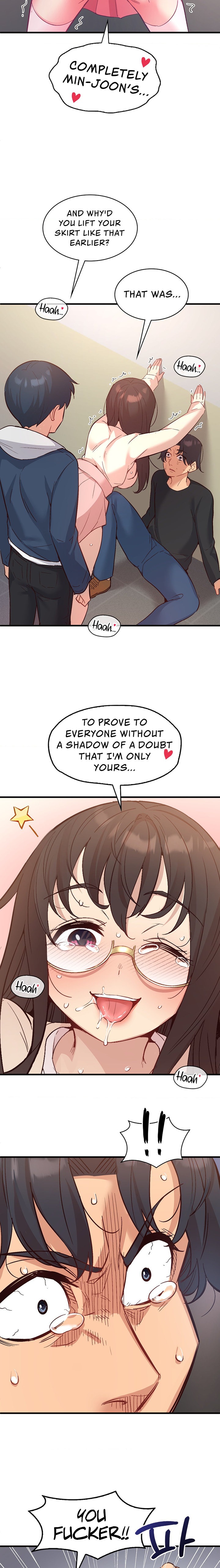 Smart App Life - Chapter 14 - photo - 17