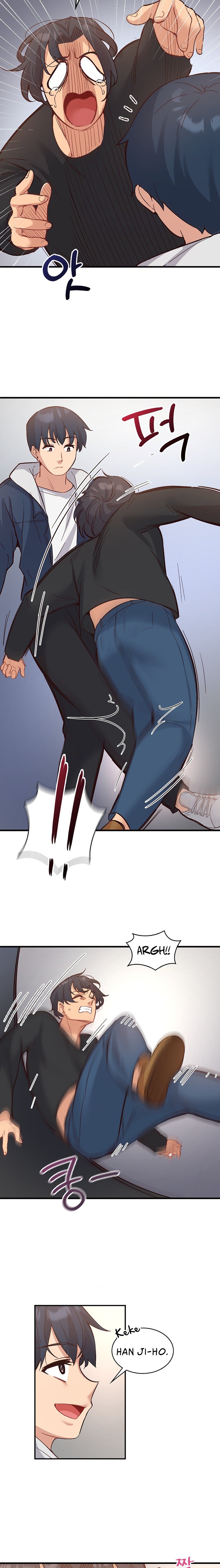Smart App Life - Chapter 14 - photo - 18