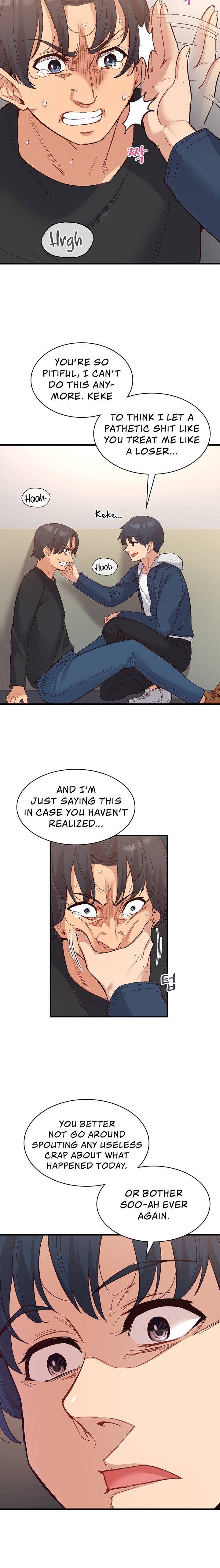 Smart App Life - Chapter 14 - photo - 19