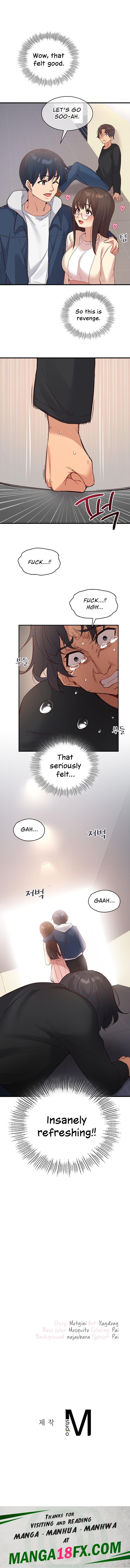 Smart App Life - Chapter 14 - photo - 20
