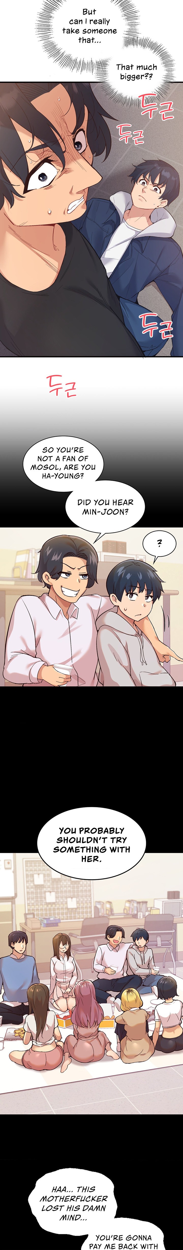 Smart App Life - Chapter 14 - photo - 4