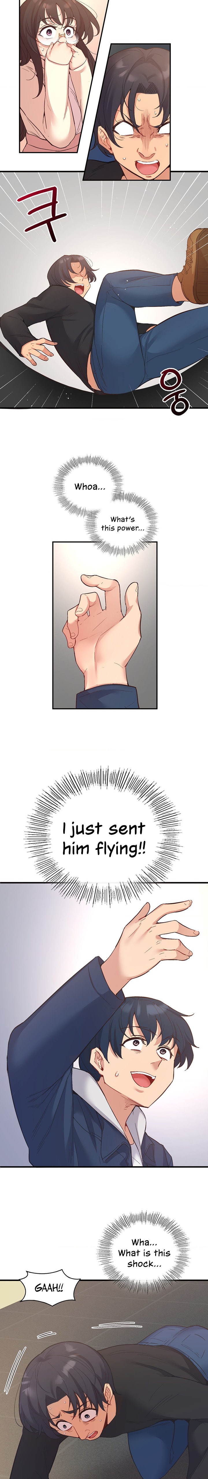 Smart App Life - Chapter 14 - photo - 7