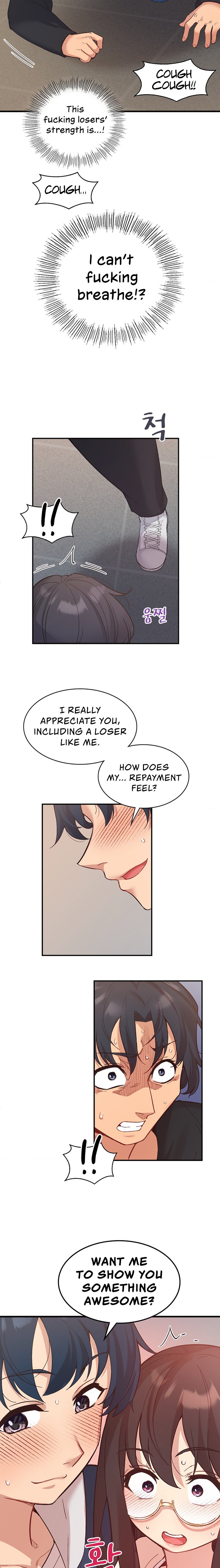 Smart App Life - Chapter 14 - photo - 8