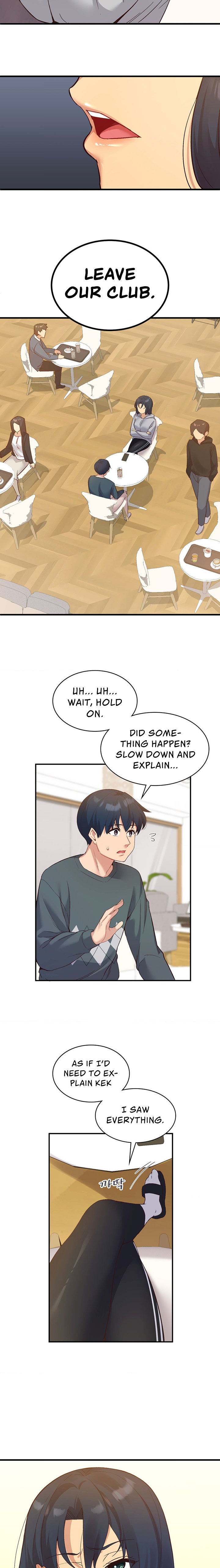 Smart App Life - Chapter 21 - photo - 11